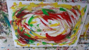 Art work