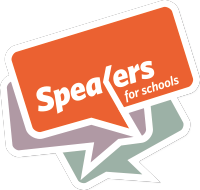 Speakers for Schools logo