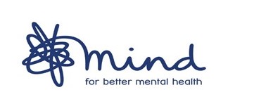 Logo of the Mind charity