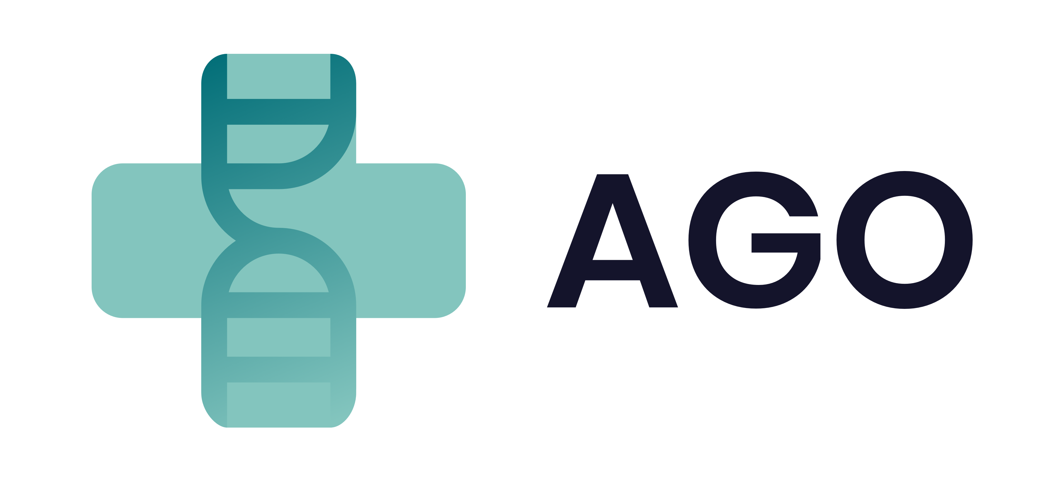 The AGO Alliance logo